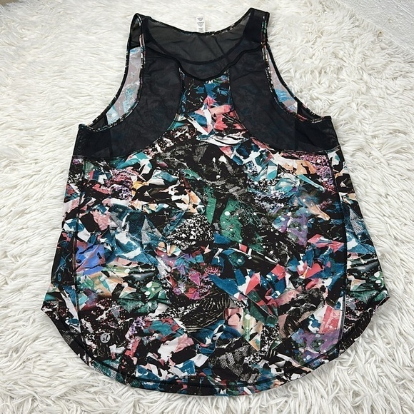 Lululemon Sculpt Tank - Picture 4 of 4